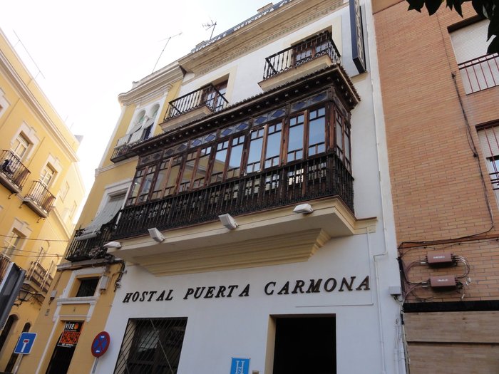 Imagen 22 de Hostal Puerta Carmona