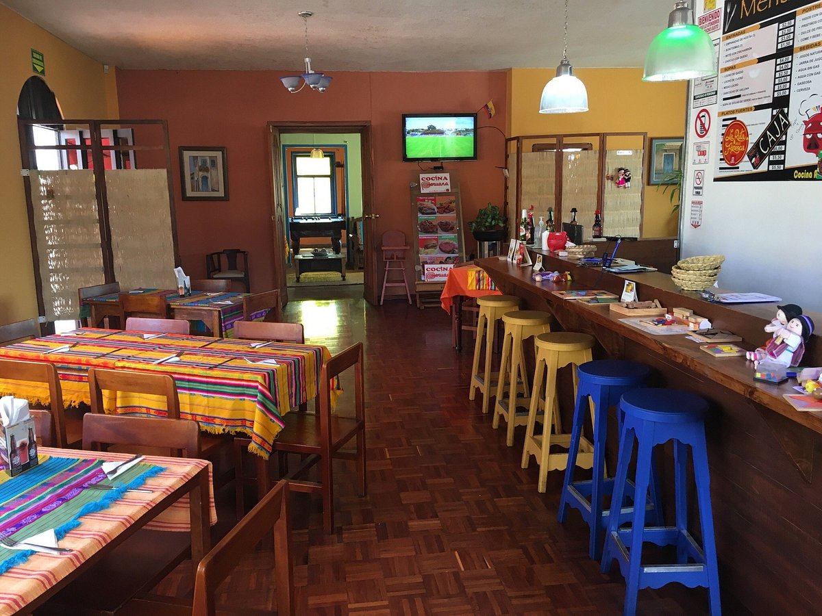 MOLINO CAFE, Ibarra - Restaurant Reviews, Photos & Phone Number