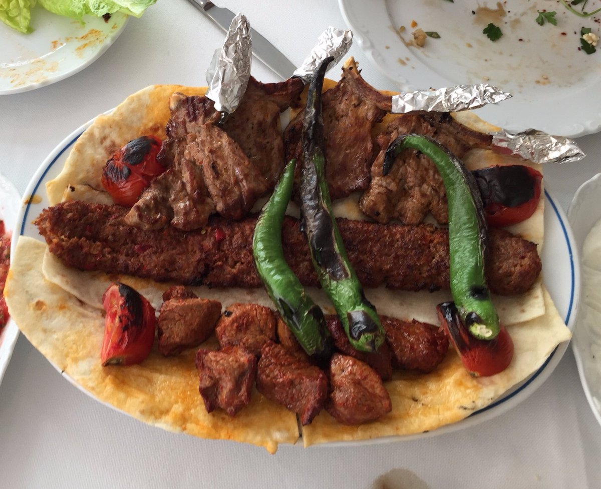 YUZEVLER KEBAP, Adana - Restaurant Reviews, Photos & Phone Number ...