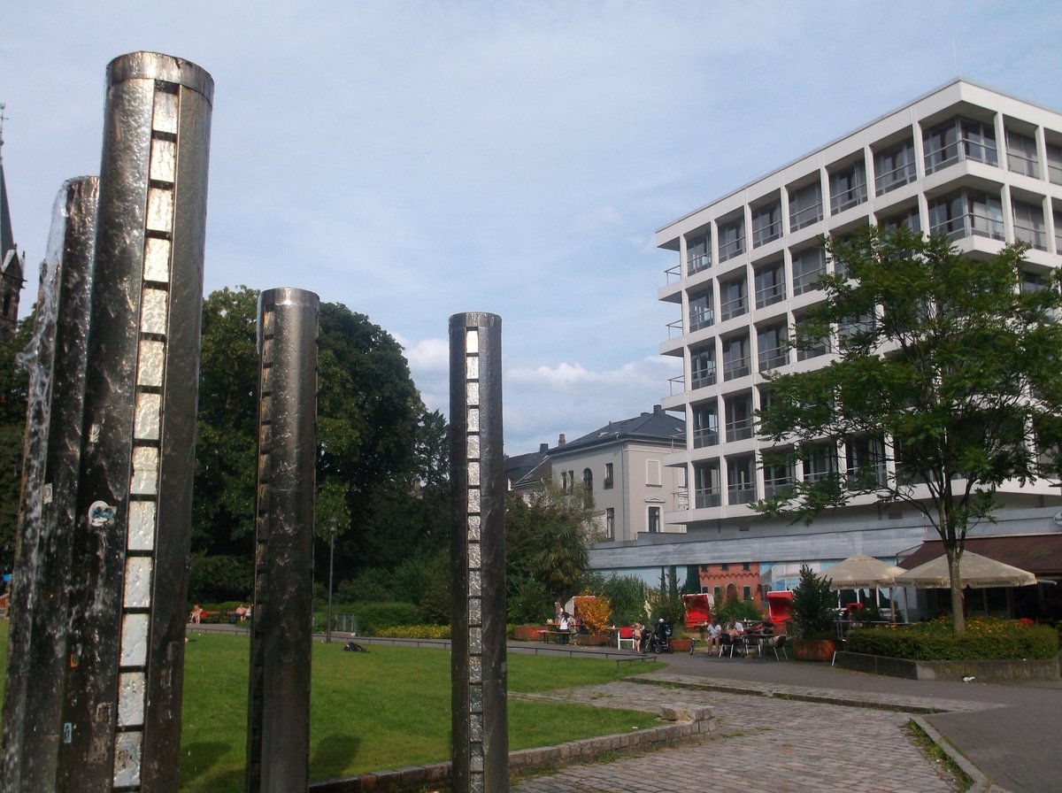 Deweerthscher Garten All You Need to Know BEFORE You Go (2025)