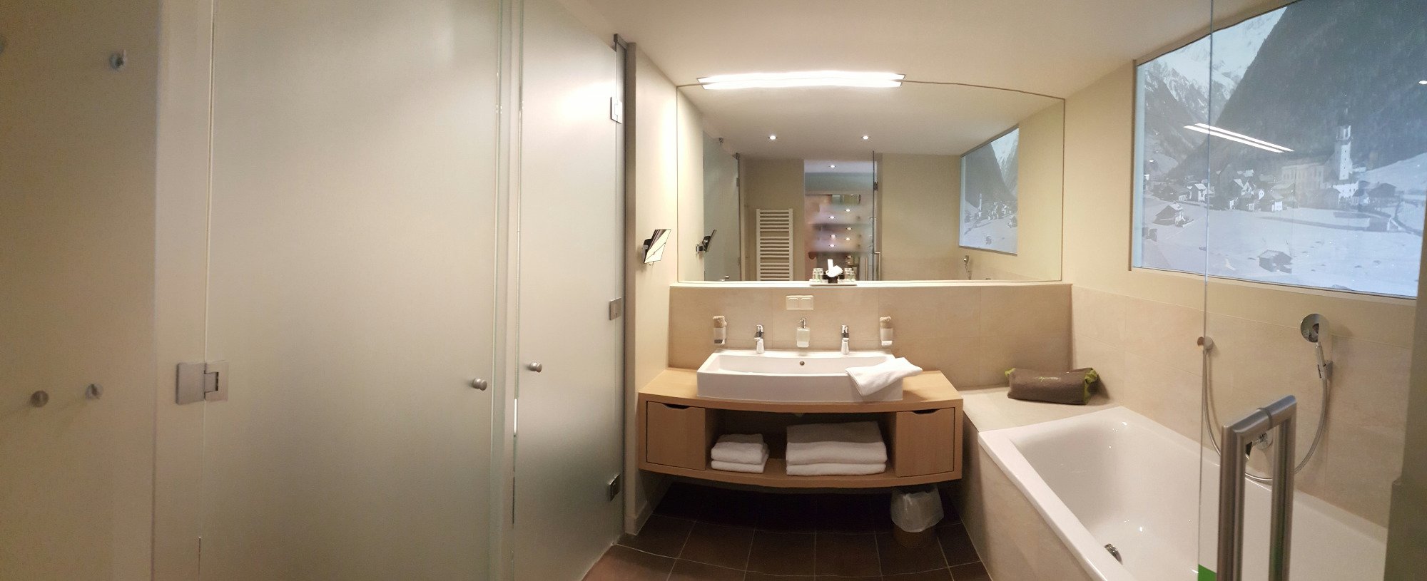 Hotel photo 21 of Alpeiner Nature Resort.