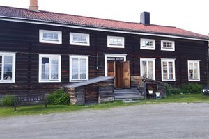 Svit och rum