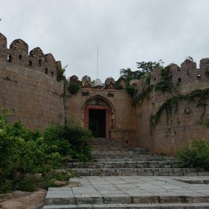 Distance From Hyderabad To Medak Medak Cathedral