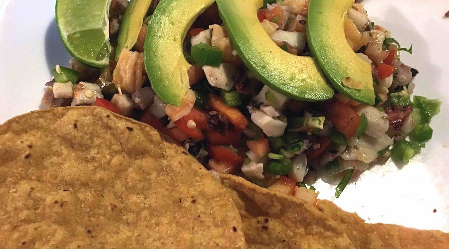 El Molcajete Mexican Restaurant