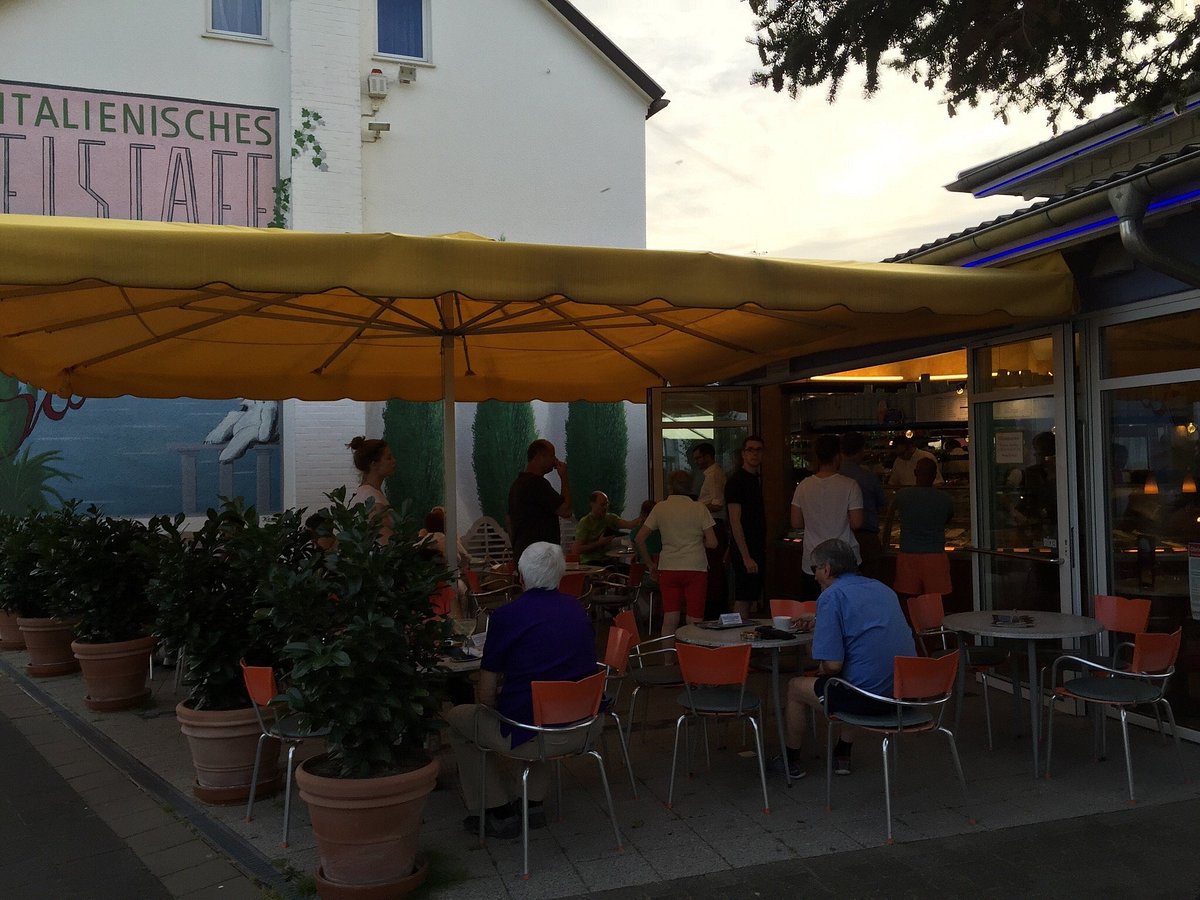 IKARUS GRILL, Sankt Augustin - Restaurant Reviews, Photos & Phone Number -  Tripadvisor