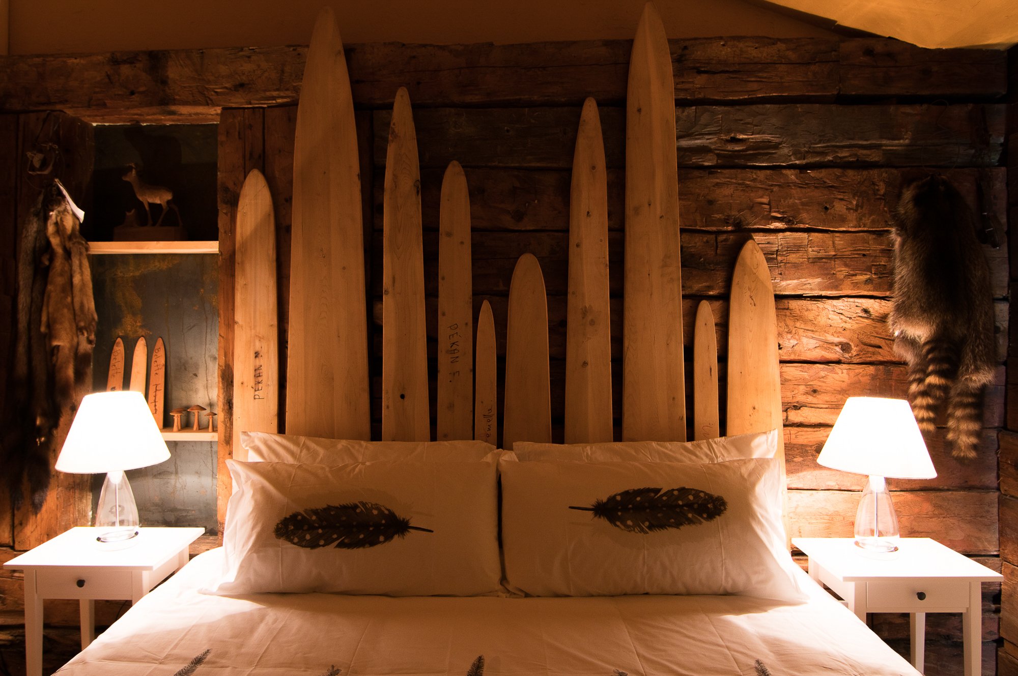 Hotel photo 7 of Vieux Loup de Mer.