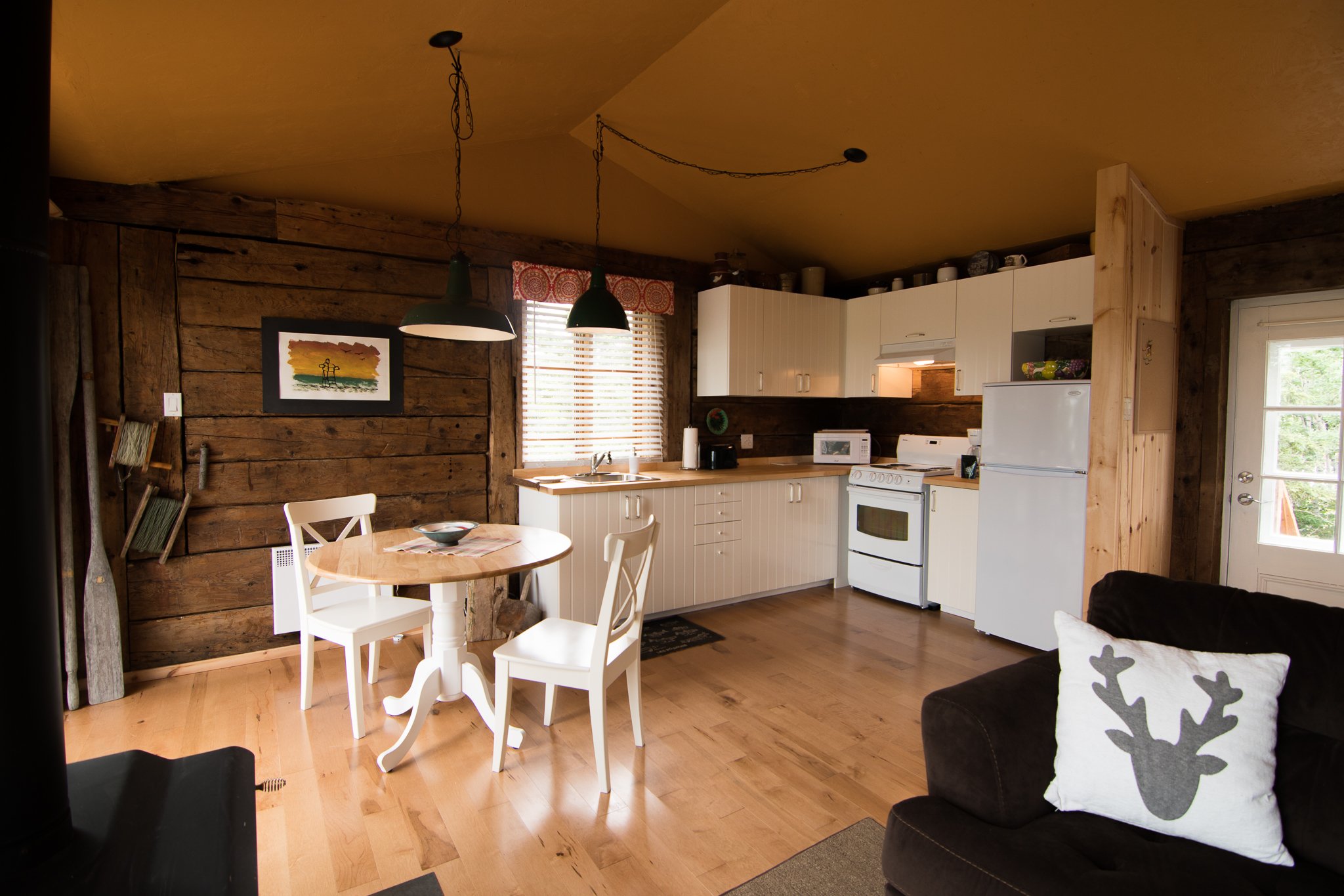 Hotel photo 25 of Vieux Loup de Mer.