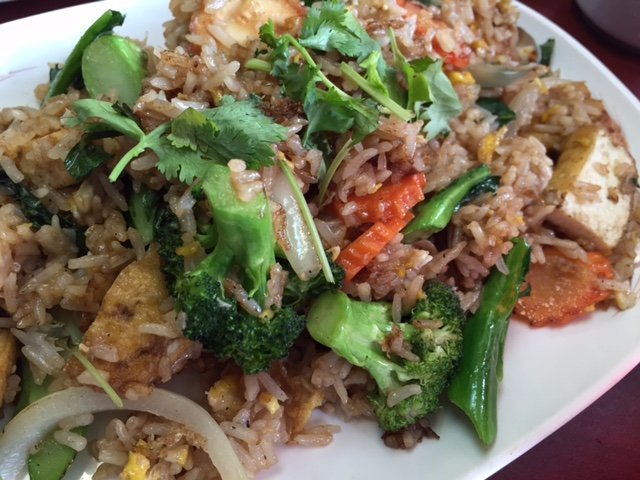 THAI THAI, Lakewood - 13735 Madison Ave - Restaurant Reviews, Photos ...