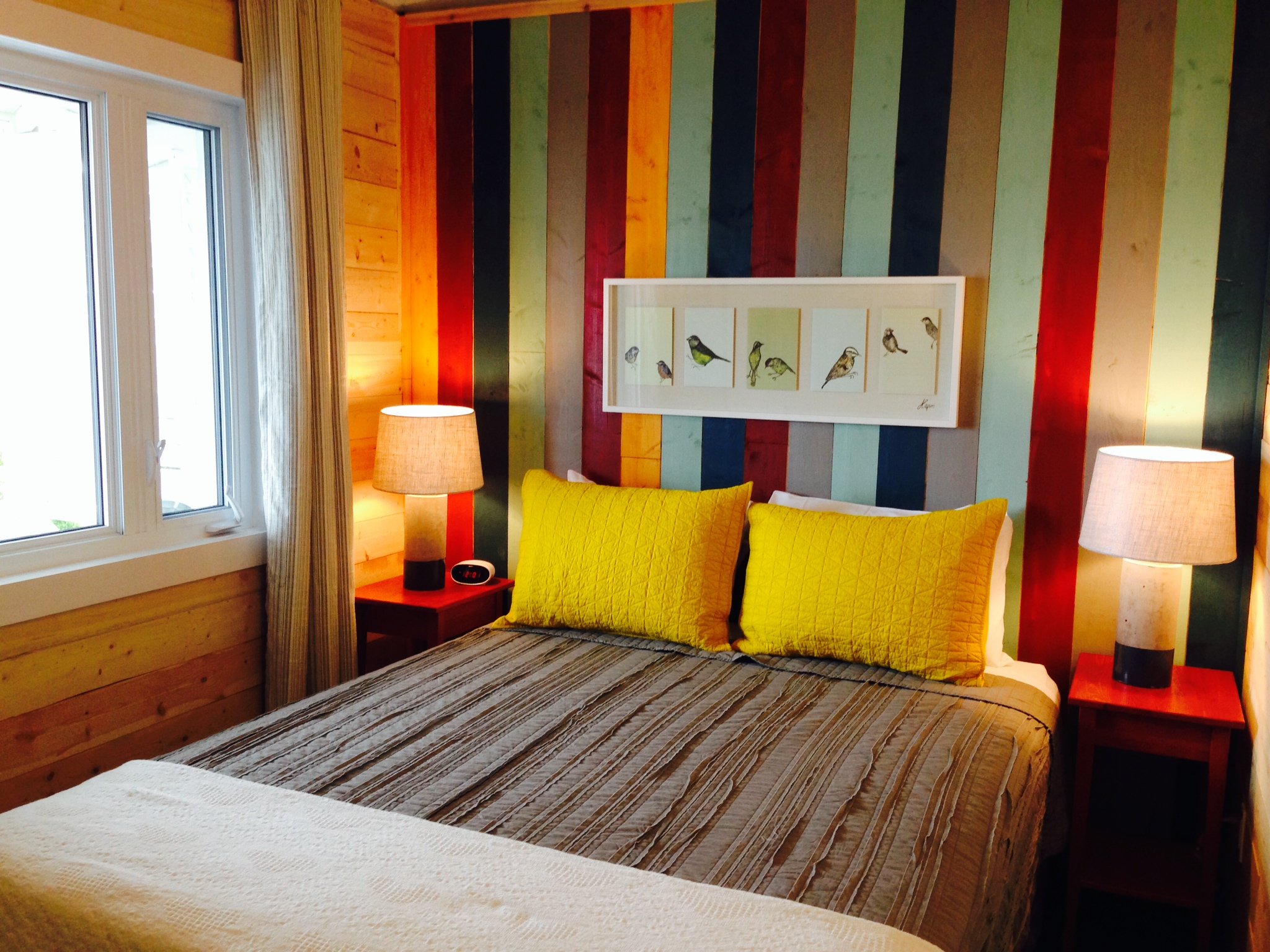 Hotel photo 29 of Vieux Loup de Mer.