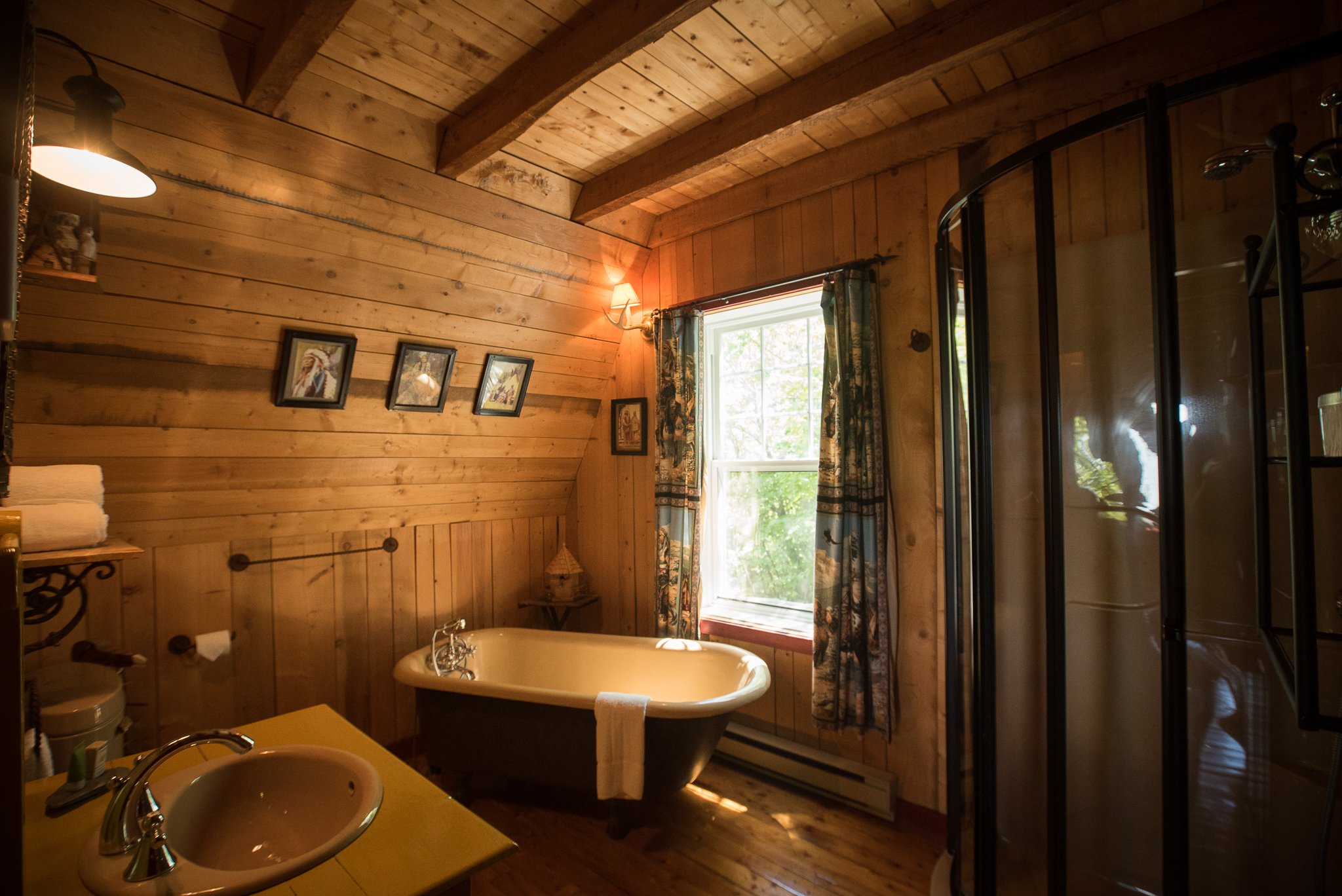 Hotel photo 21 of Vieux Loup de Mer.