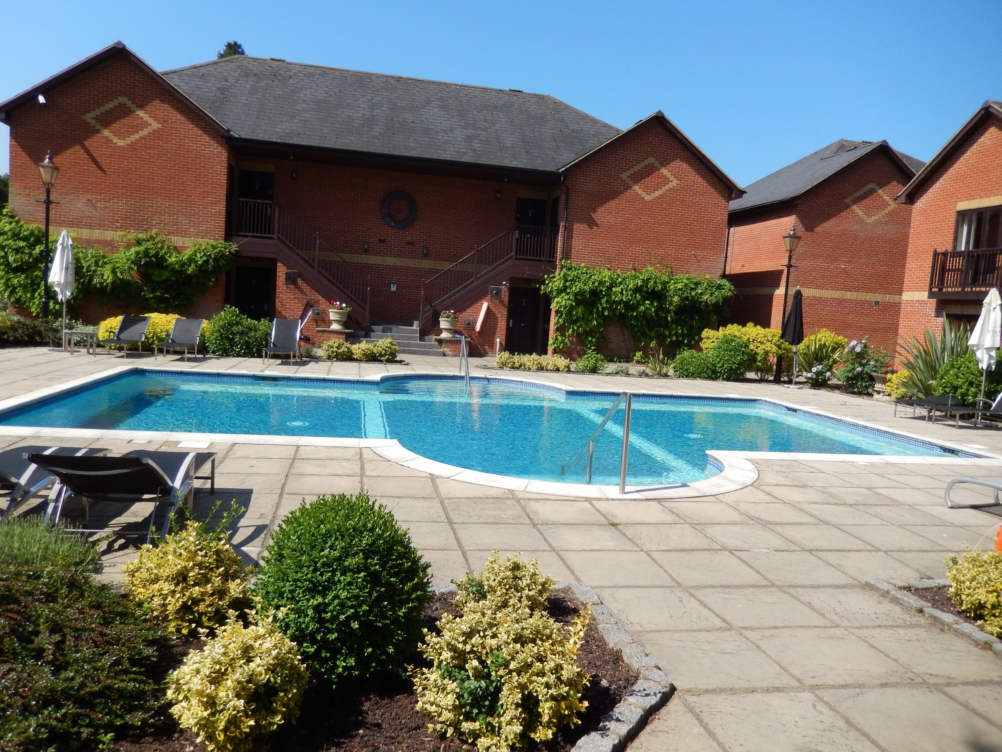 Foxhills Pool Pictures & Reviews - Tripadvisor