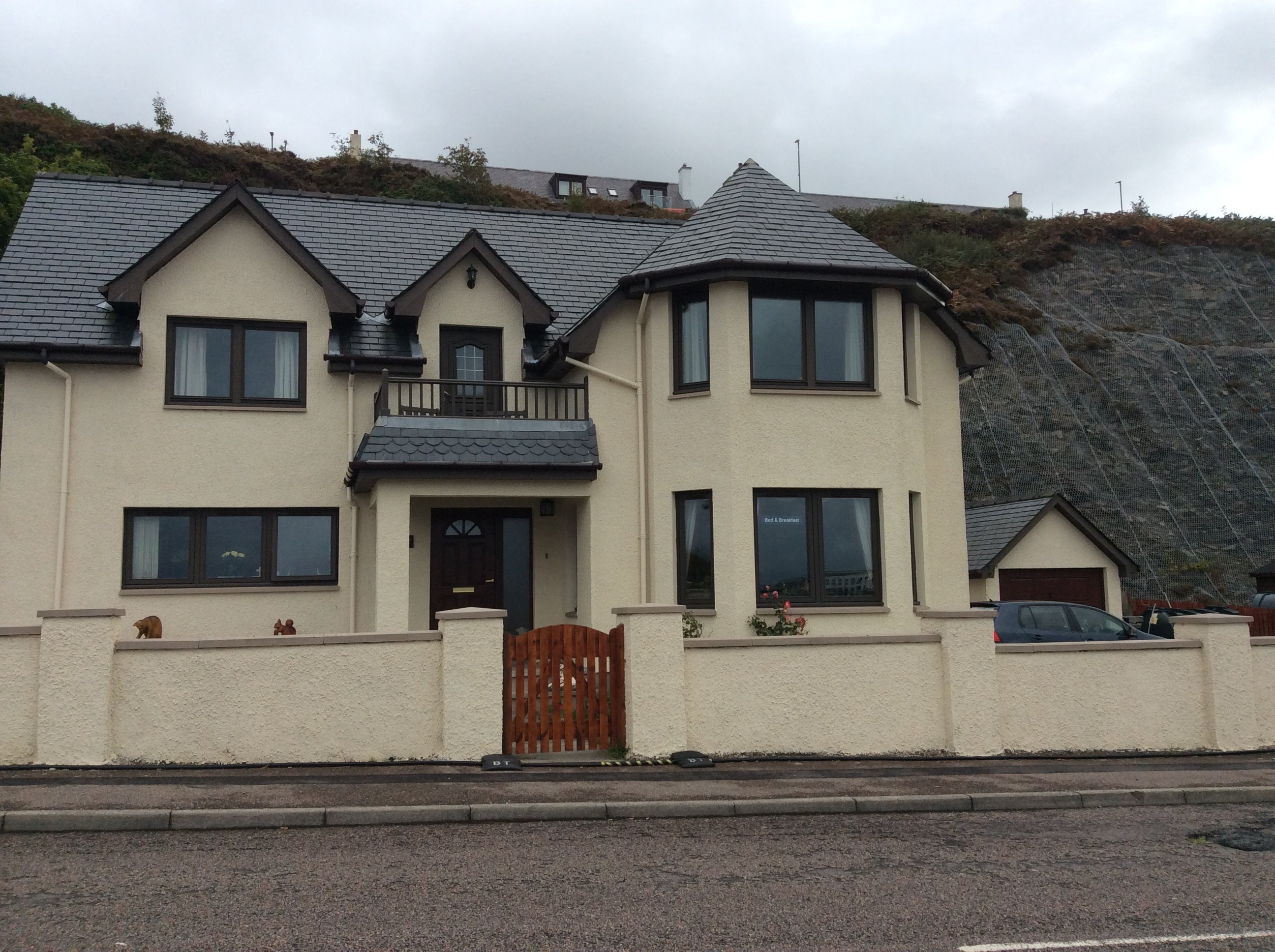 ASKIVAL B&B: Reviews (Mallaig, Scotland) - Photos Of B&B - Tripadvisor