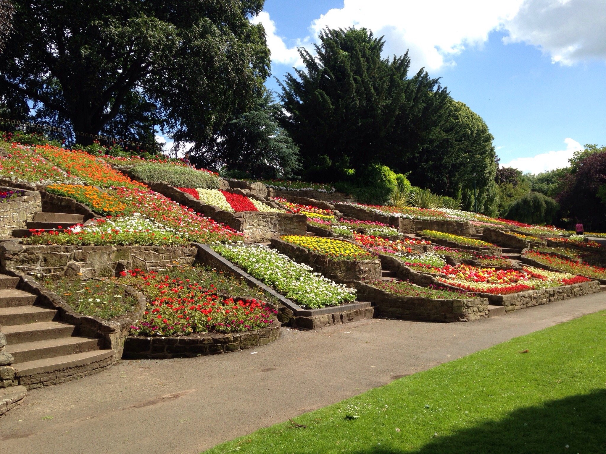 STAPENHILL GARDENS All You Need to Know BEFORE You Go with Photos