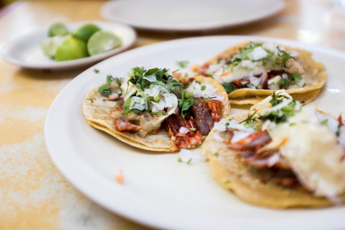 TAQUERIA TLAQUEPAQUE, Ciudad de México - Isabel la Catolica Nro 6, Tláhuac  - Número de Teléfono y Restaurante Opiniones - Tripadvisor