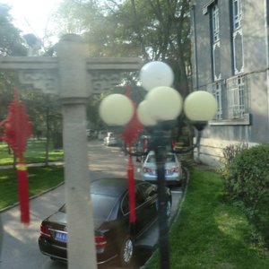 Parque