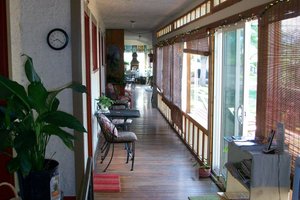 Room & Suite