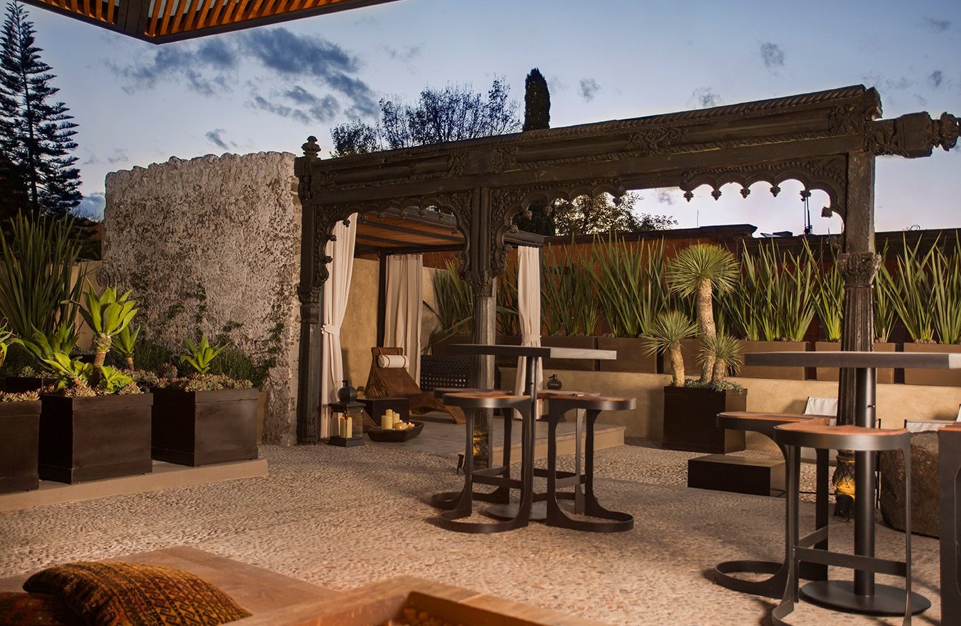 Casa No Name by null