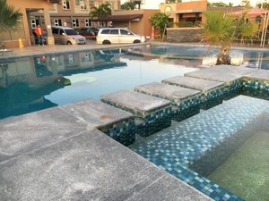 Japi Hotel in Luzon