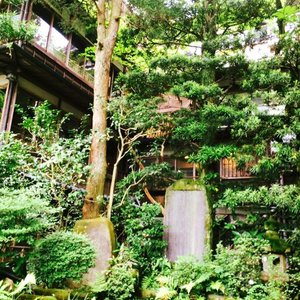 和宮様ゆかりの地