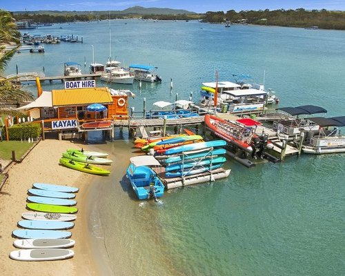 THE 15 BEST Things to Do in Noosaville - UPDATED 2022 - Must See ...