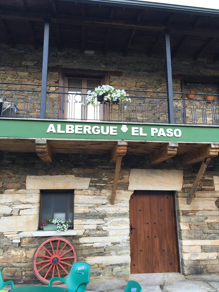 Imagen 16 de Albergue El Paso