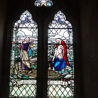 Holy Trinity Church