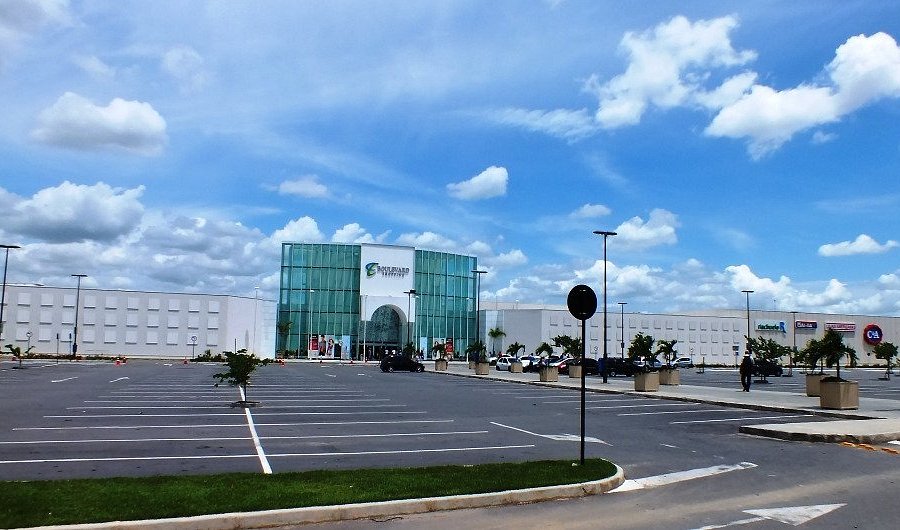 Boulevard Shopping Campos image