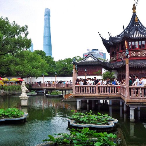 中国の庭園: 中国の 10 件の庭園をチェックする - トリップアドバイザー