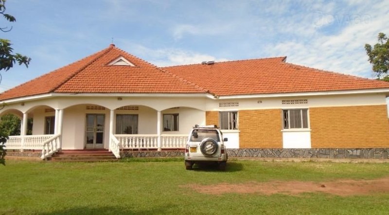 GULU UNIVERSITY GUEST HOUSE - Lodge Reviews (Uganda)