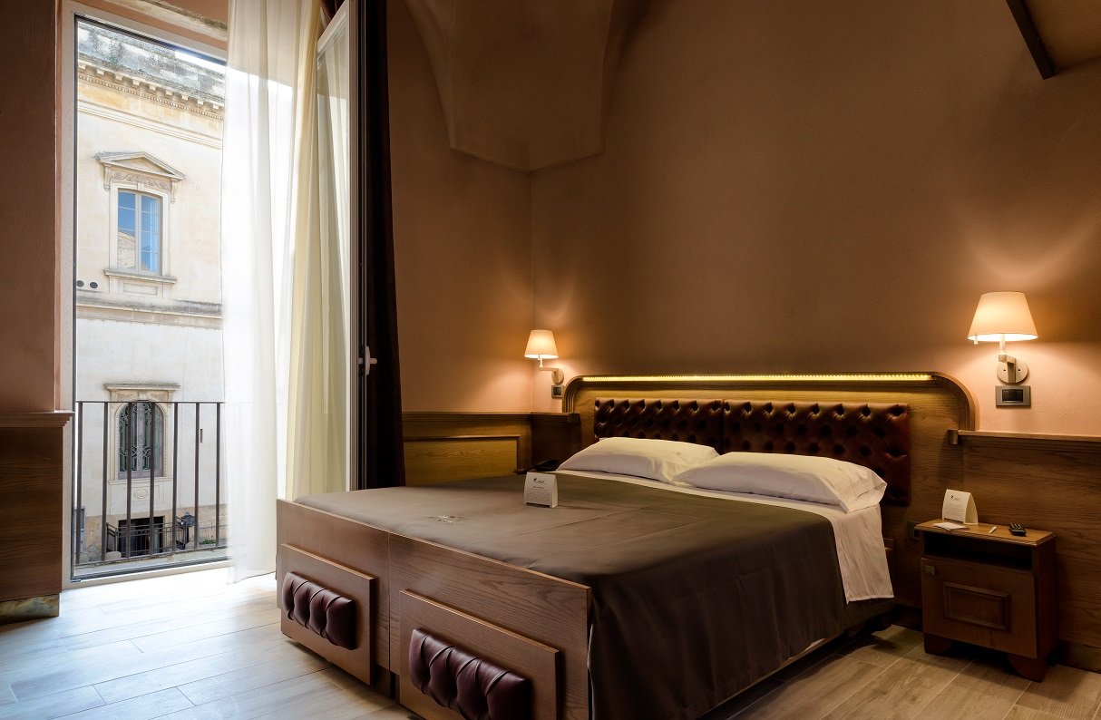 Le Club Boutique Hotel UPDATED Prices Reviews Photos Lecce