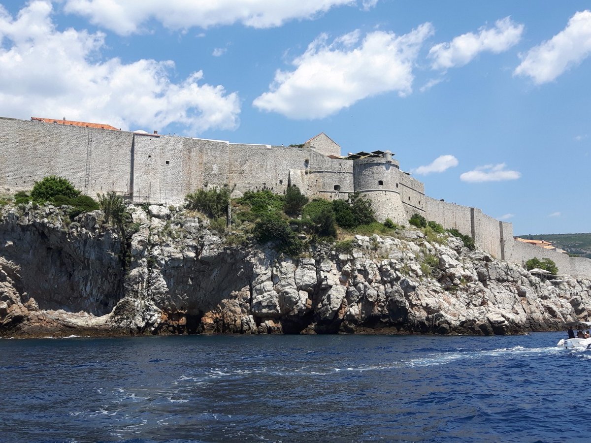 Blue Eye (Dubrovnik) - All You Need to Know BEFORE You Go