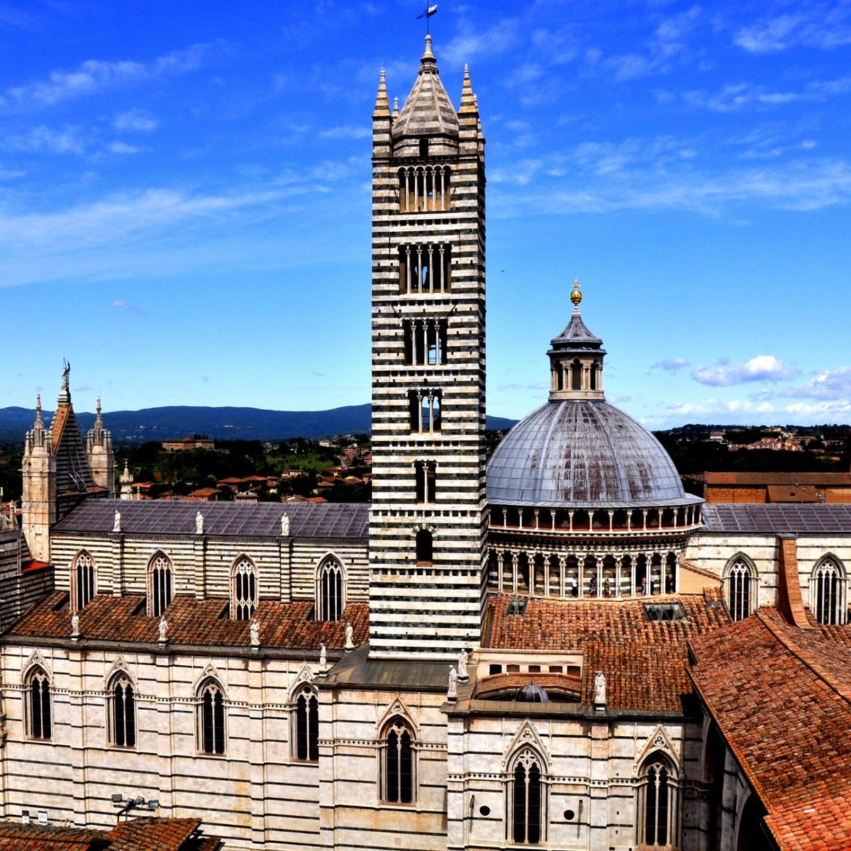 Duomo di Siena 