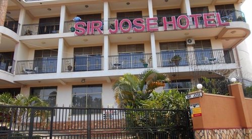 Sir Jose Hotel image