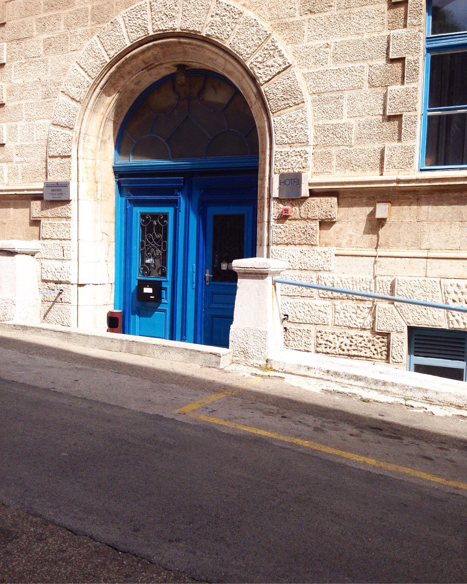 Hotel photo 13 of Veli Joze.