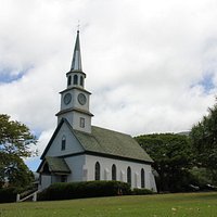 Kaahumanu Church