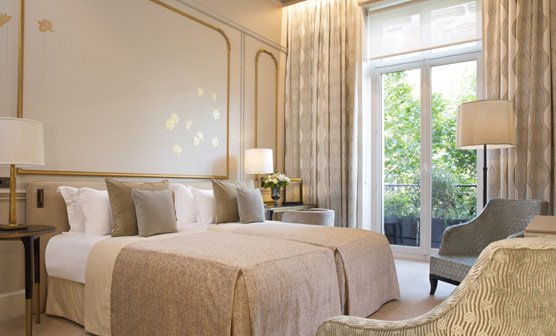 Hotel photo 82 of Le Narcisse Blanc Hotel & Spa.