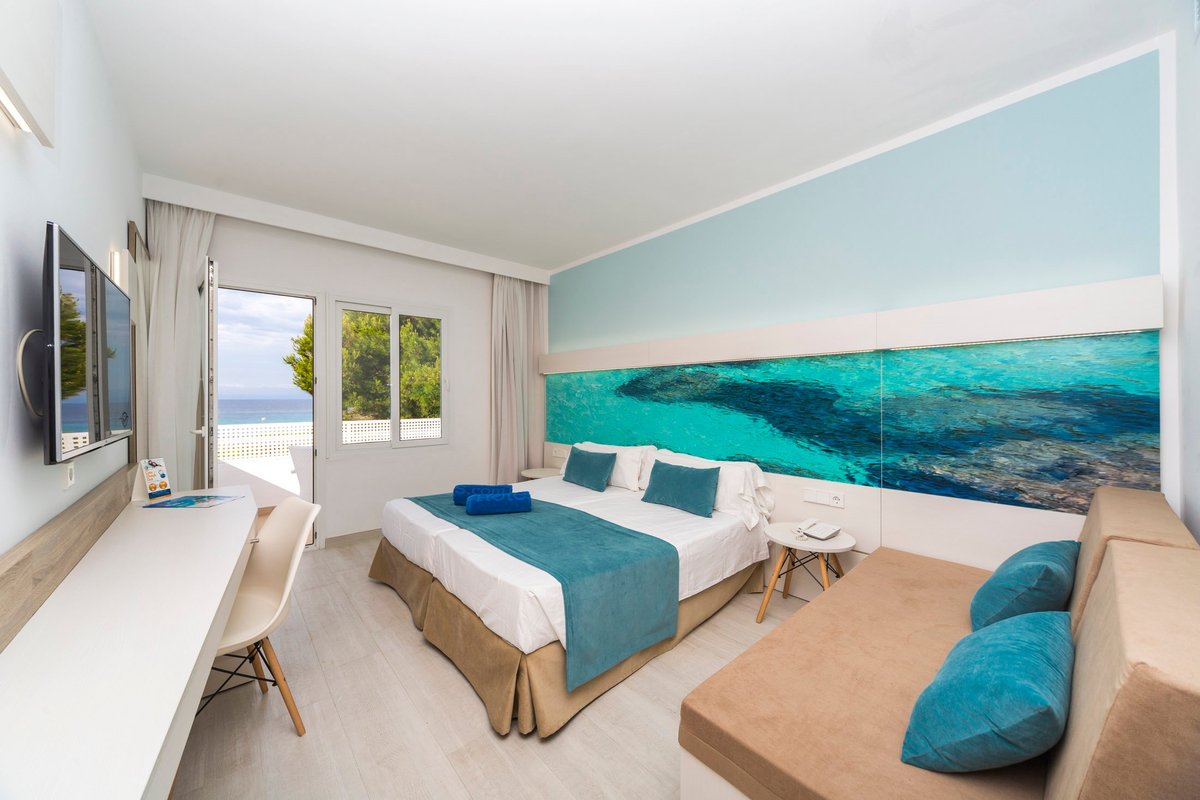 globales lord nelson hotel adults only menorca