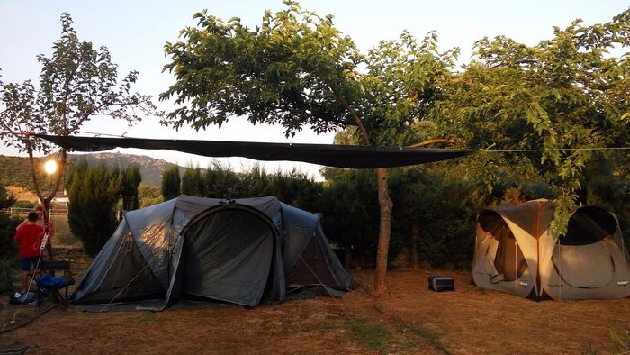 Imagen 11 de Camping Los Gazules