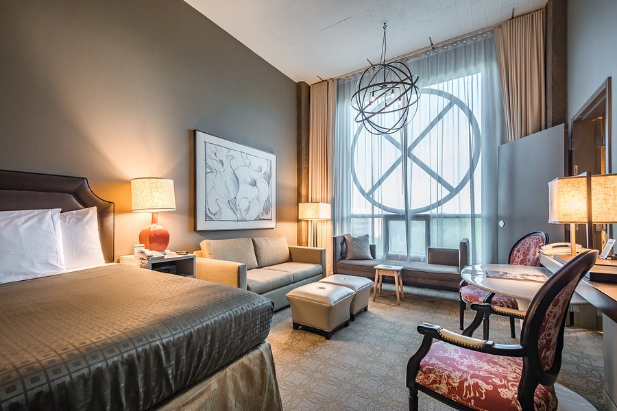 Proximity Hotel Updated 2021 Prices Reviews Greensboro Nc Tripadvisor