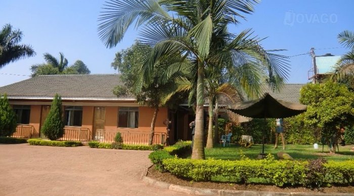 PAKA GUEST HOUSE - Lodge Reviews (Kampala, Uganda)