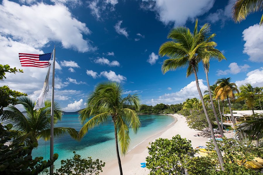 Caneel Bay Resort (Îles Vierges américaines) tarifs 2022