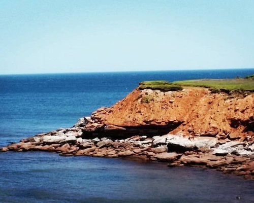 JARDINES DEL SILENCIO ISLA DEL PRÍNCIPE EDUARDO CANADÁ