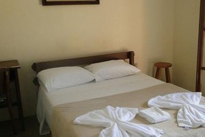 Quarto e suíte