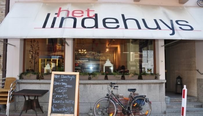 Het Lindenhuys