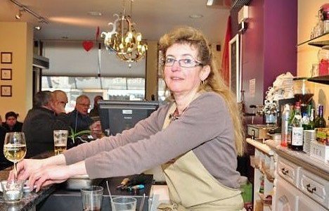 de bazin Veronique