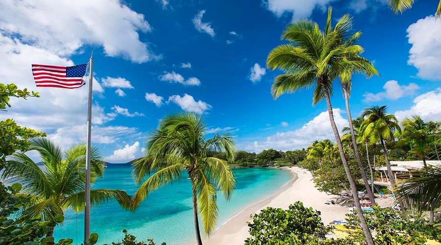 Caneel Bay Resort