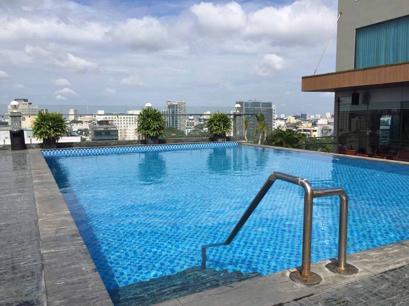 EDEN STAR SAIGON HOTEL - Updated 2024 Prices & Reviews (Ho Chi Minh ...