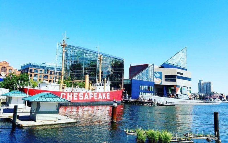 2021 O Que Fazer Em Baltimore Os 10 Melhores Pontos Turísticos Tripadvisor 1227