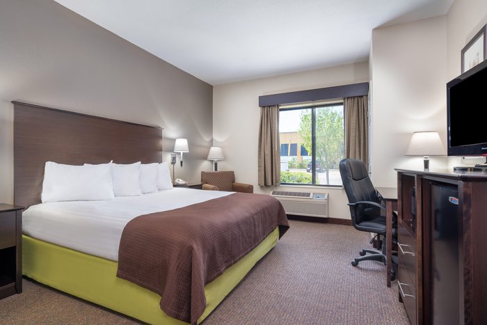 AMERICINN BY WYNDHAM ROCHESTER AIRPORT - Updated 2024 Prices & Hotel ...