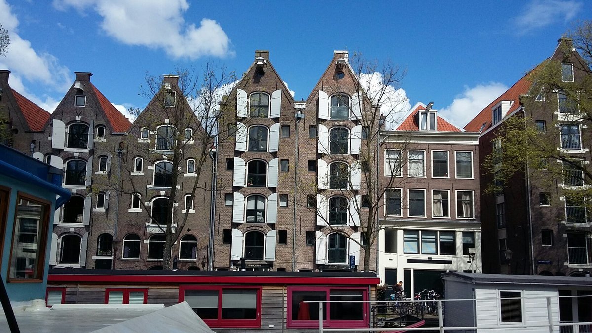 Brouwersgracht, Амстердам: лучшие советы перед посещением - Tripadvisor